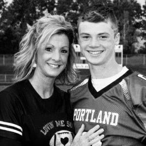 Meet your Posher, Travis